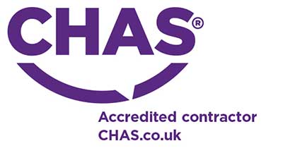 CHAS