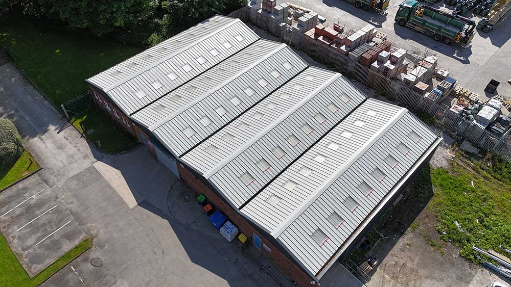 Roofing and Cladding