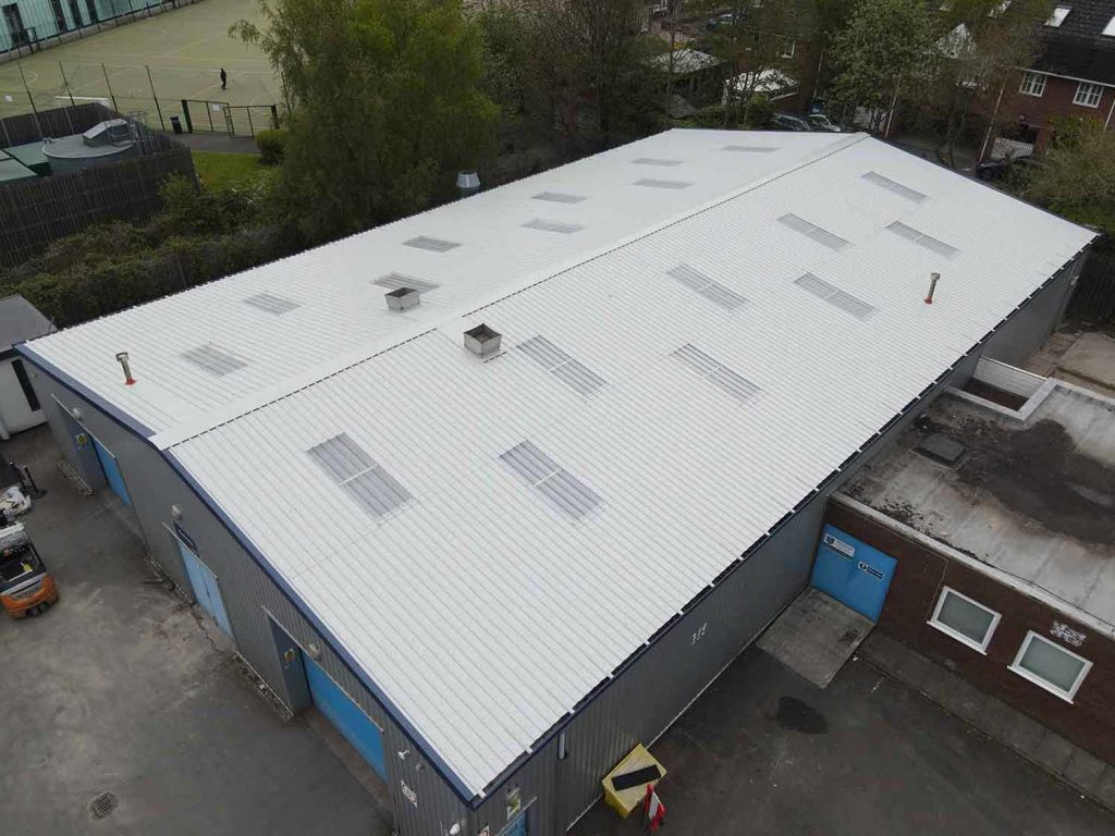 asbestosroof